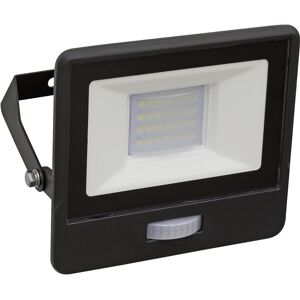 Sealey Extra Slim PIR Sensor 20w LED Floodlight Sealey Extra Slim PIR Sensor 20w LED Floodlight