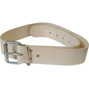 Faithfull Heavy Duty Leather Belt Faithfull Heavy Duty Leather Belt