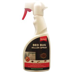 Rentokil Bed Bug Killer Spray 250ml Rentokil Bed Bug Killer Spray 250ml