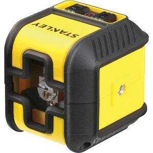 Stanley Intelli Tools Cubix Cross Line Laser Level