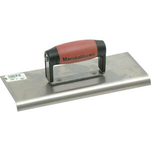 Marshalltown M192-SS Stainless Steel Cement Edger