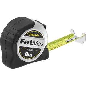 Stanley FatMax XTREME Tape Measure Metric 8m 32mm