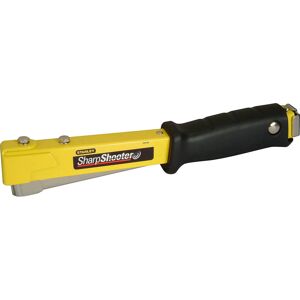 Stanley HT150 SharpShooter Hammer Tacker