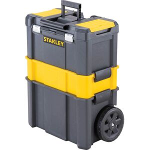 Stanley Essential Rolling Workshop Box