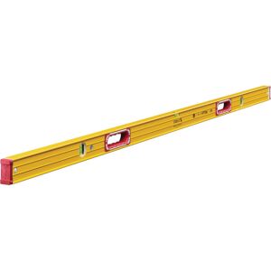 Stabila 196-2 Spirit Level 72" / 180cm