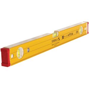 Stabila 96-2 Spirit Level 24" / 60cm