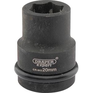 Draper Expert 3/4