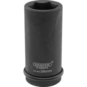 Draper Expert 3/4