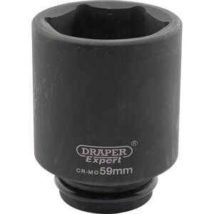 Draper Expert 3/4