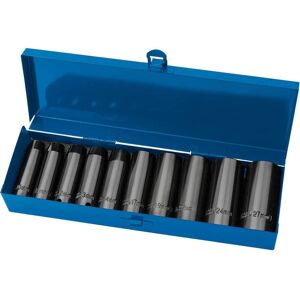 Draper Expert 10 Piece 1/2