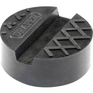 Draper Trolley Jack Rubber Pad Small