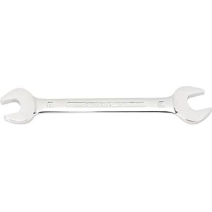 Draper Expert Double Open Ended Spanner Metric 19mm x 22mm