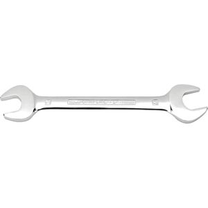 Draper Expert Double Open Ended Spanner Metric 24mm x 27mm