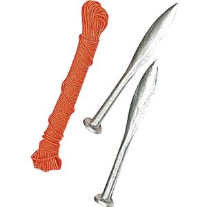 Spear and Jackson Line and Pins