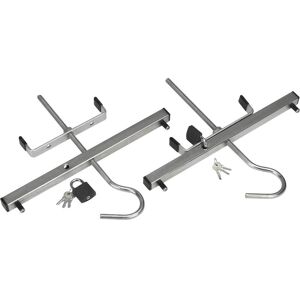 Sealey Roof Rack Ladder Clamp Kit