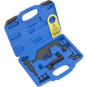 Sealey VSE5982 Petrol Engine Timing Tool Kit for BMW, BMW Mini 1.6