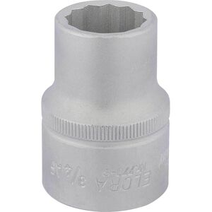 Elora 3/4" Drive Bi Hexagon Socket Imperial 3/4" 3/4" Elora 3/4" Drive Bi Hexagon Socket Imperial 3/4" 3/4"