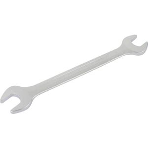 Elora Long Double Open End Spanner 16mm x 17mm Elora Long Double Open End Spanner 16mm x 17mm