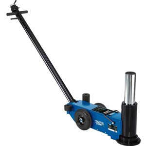 Draper Expert PJ30HL Pneumatic High Lift Jack 30 Tonne Draper Expert PJ30HL Pneumatic High Lift Jack 30 Tonne