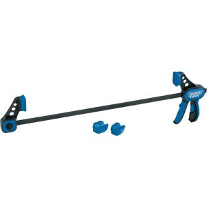 Draper 2375 Heavy Duty Dual Action Clamp - Clamp Draper 2375 Heavy Duty Dual Action Clamp - Clamp