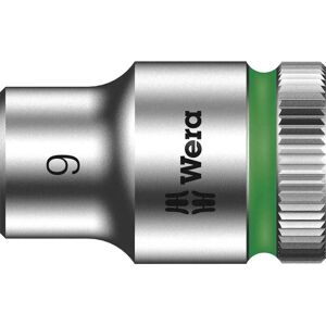 Wera 05003554001 screwdriver bit holder - Hexagon, 8mm, Chrome-Vanadium Steel Wera 05003554001 screwdriver bit holder - Hexagon, 8mm, Chrome-Vanadium Steel