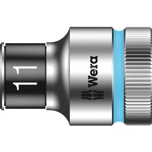 Wera 8790 HMC HF Zyklop Socket - 10mm - Socket Wera 8790 HMC HF Zyklop Socket - 10mm - Socket
