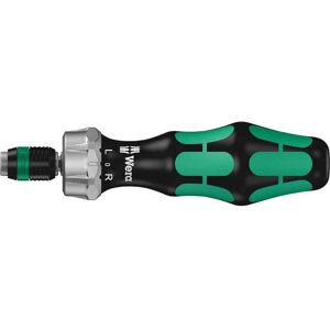 Wera 816RA Kraftform Ratchet Bit Holder Screwdriver Wera 816RA Kraftform Ratchet Bit Holder Screwdriver