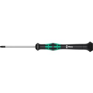 Wera Kraftform Micro Security Torx Screwdriver T7 60mm Wera Kraftform Micro Security Torx Screwdriver T7 60mm