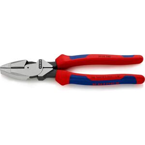 Knipex 09 02 Lineman Pliers 240mm Knipex 09 02 Lineman Pliers 240mm