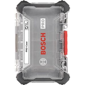 Bosch Professional Bosch Pick and Clic Case Size Large Bosch Professional Bosch Pick and Clic Case Size Large
