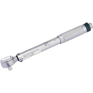 Draper 3004A 3/8" Drive Torque Wrench 3/8" 10Nm - 80Nm Draper 3004A 3/8" Drive Torque Wrench 3/8" 10Nm - 80Nm