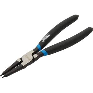 Draper Straight Internal Circlip Pliers 19mm - 60mm Draper Straight Internal Circlip Pliers 19mm - 60mm
