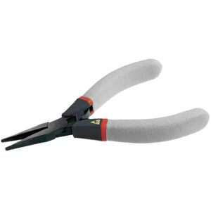 Facom ESD Flat Nose Pliers 125mm Facom ESD Flat Nose Pliers 125mm