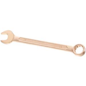 Facom 440.SR Combination Wrench Non Sparking Spanner 34mm Facom 440.SR Combination Wrench Non Sparking Spanner 34mm