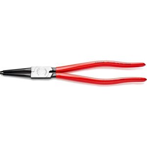 Knipex 44 11 Internal Straight Circlip Pliers 85mm - 140mm Knipex 44 11 Internal Straight Circlip Pliers 85mm - 140mm