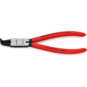 Knipex 44 21 Internal 90 Degree Circlip Pliers 19mm - 60mm Knipex 44 21 Internal 90 Degree Circlip Pliers 19mm - 60mm
