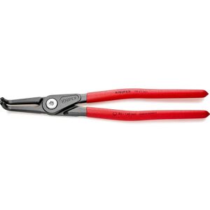 Knipex 48 21 Internal 90 Degree Precision Circlip Pliers 85mm - 140mm Knipex 48 21 Internal 90 Degree Precision Circlip Pliers 85mm - 140mm
