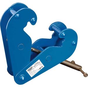 Draper Expert Beam Clamp 3 Tonne Draper Expert Beam Clamp 3 Tonne