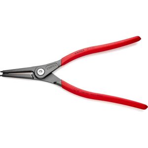Knipex 49 11 External Straight Precision Circlip Pliers 85mm - 140mm Knipex 49 11 External Straight Precision Circlip Pliers 85mm - 140mm