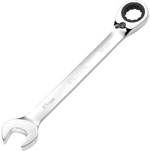 Draper Hi Torq Ratchet Combination Spanner 19mm Draper Hi Torq Ratchet Combination Spanner 19mm