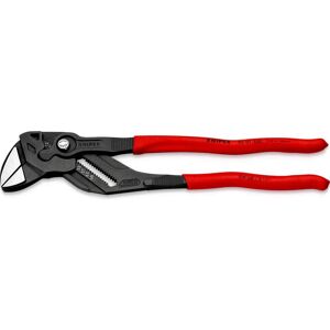 Knipex 86 01 Non Slip Plier Wrenches 300mm Knipex 86 01 Non Slip Plier Wrenches 300mm