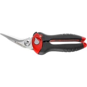 Facom 980C Multi Shears - Angled Blade, 200mm - Cut Various Materials Facom 980C Multi Shears - Angled Blade, 200mm - Cut Various Materials