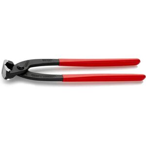Knipex Tenaille Russian 280mm - Pvc Coated - Polished Head - 28mm Capacity - Pliers Knipex Tenaille Russian 280mm - Pvc Coated - Polished Head - 28mm Capacity - Pliers