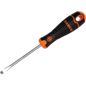 Bahco COFIT Flared Slotted Screwdriver 8mm 175mm Bahco COFIT Flared Slotted Screwdriver 8mm 175mm