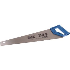 Bahco 244 Fine Cut Hand Saw 22" / 550mm 9tpi Bahco 244 Fine Cut Hand Saw 22" / 550mm 9tpi