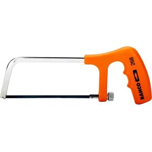 Bahco 268 Junior Hacksaw 6" / 150mm Junior Bahco 268 Junior Hacksaw 6" / 150mm Junior