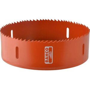 Bahco 3830-133-C Bi-Metal Variable Pitch Holesaw 133mm - Holesaw Bahco 3830-133-C Bi-Metal Variable Pitch Holesaw 133mm - Holesaw