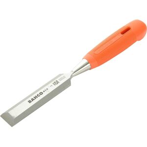 Bahco 414-25 414 Bevel Edge Chisel 25mm - Chisel Bahco 414-25 414 Bevel Edge Chisel 25mm - Chisel