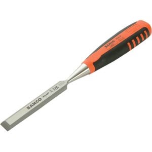 Bahco 424 Professional Bevel Edge Wood Chisel 16mm Bahco 424 Professional Bevel Edge Wood Chisel 16mm