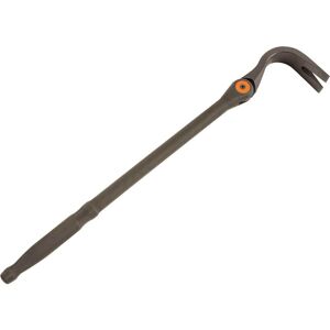 Bahco Multi Position Crow Bar 260mm Bahco Multi Position Crow Bar 260mm